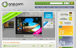 One.com - Webbhotell med server i Danmark
