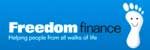 Freedom Finance affiliate program
