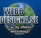 Webbdesigna.se
