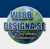 Webbdesigna.se