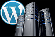 Wordpress webbhotell